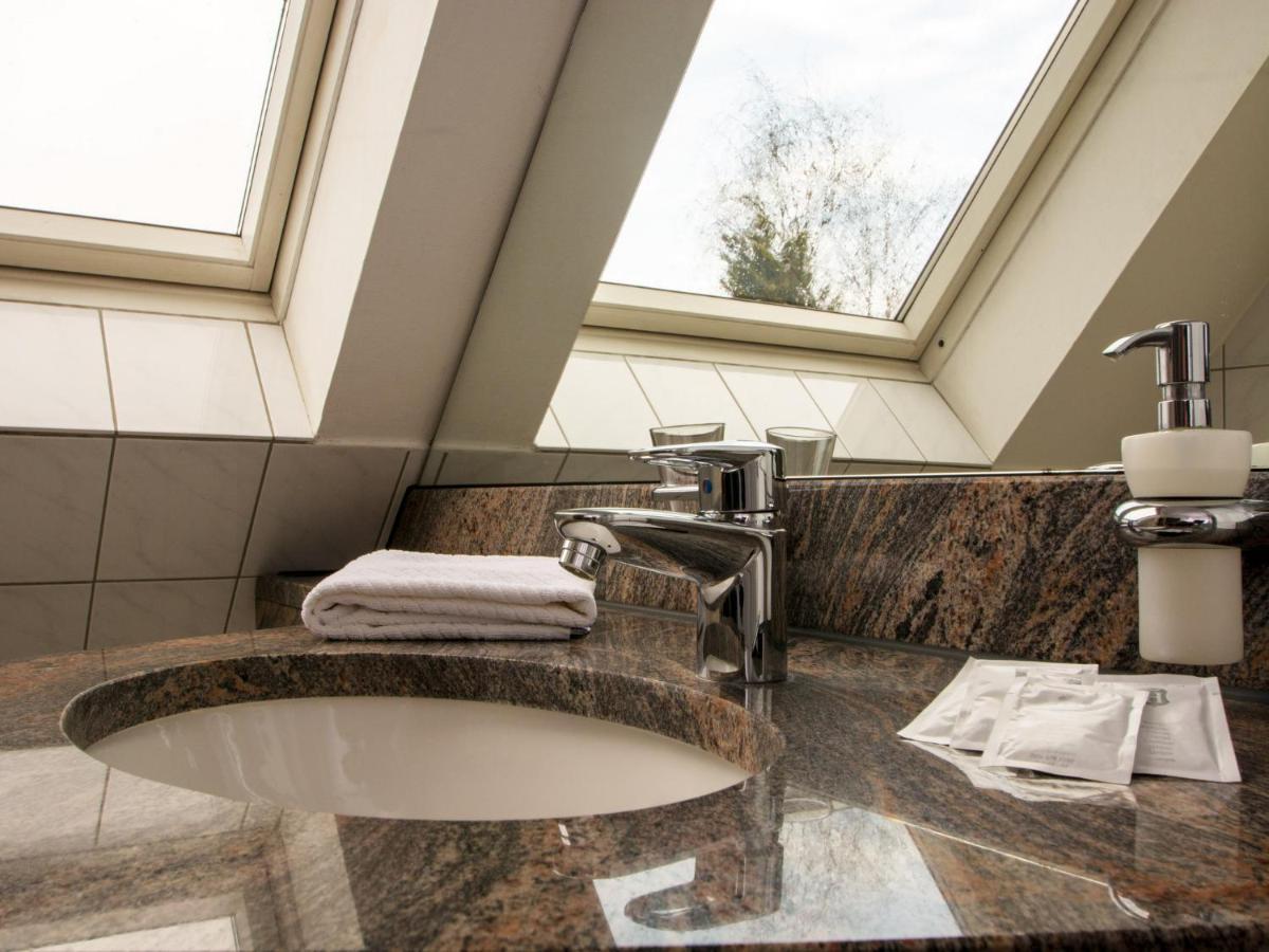 Hotel Haus Gimken Essen Rom bilde